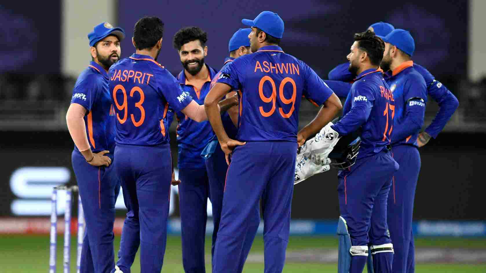 ICC Men's Cricket World Cup 2023: India - Everything You Need To Know!