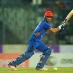 ICC Men's Cricket World Cup 2023: Afghanistan - Everything You Need To Know!
