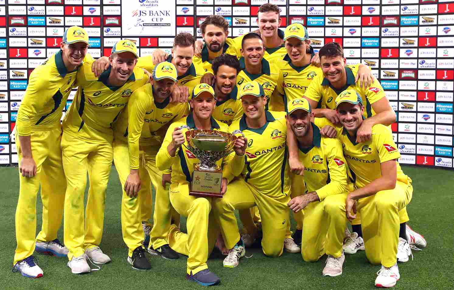 ICC Men's Cricket World Cup 2023: Australia - Everything You Need To Know!