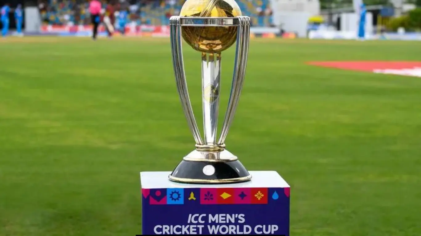 India world cup cricket team 2023